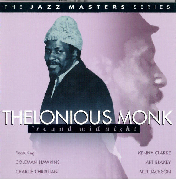 Thelonious Monk : 'Round Midnight (CD, Comp)