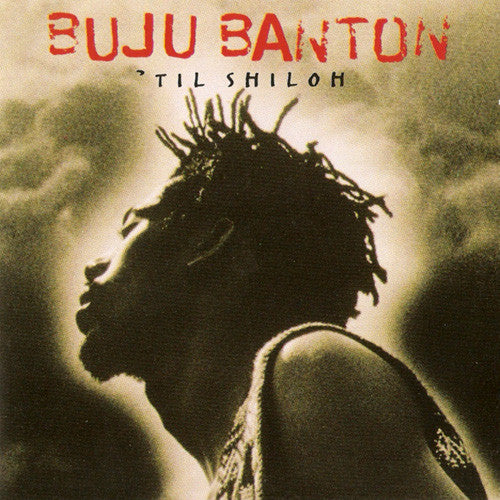 Buju Banton : 'Til Shiloh (CD, Album)