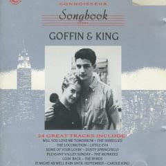 Various : Goffin And King Songbook (CD, Comp)