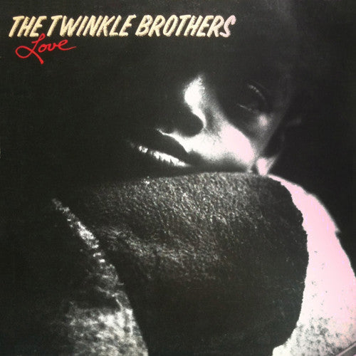 The Twinkle Brothers* : Love (10", MiniAlbum)