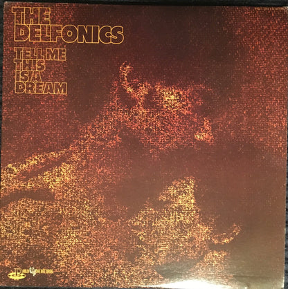 The Delfonics : Tell Me This Is A Dream (LP, Album)