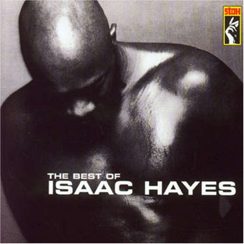 Isaac Hayes : The Best Of Isaac Hayes (CD, Comp)