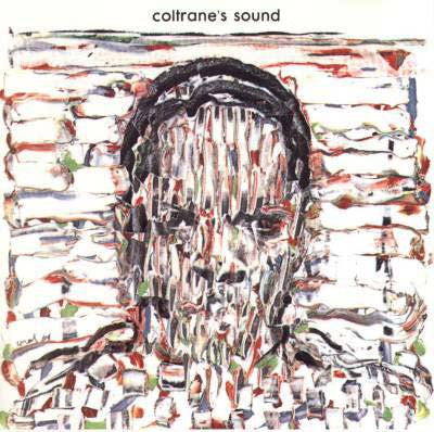 John Coltrane : Coltrane's Sound (CD, Album, RE, RP)