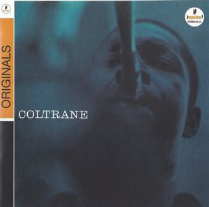 The John Coltrane Quartet : Coltrane (CD, Album, RE, Dig)