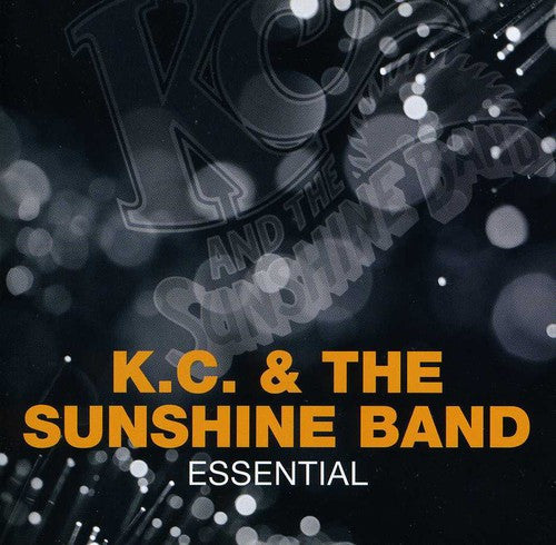 KC & The Sunshine Band : Essential (CD, Comp)