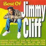 Jimmy Cliff : Best Of (CD, Comp)