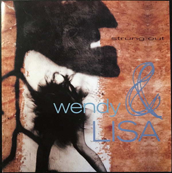 Wendy & Lisa : Strung Out (12", Single)