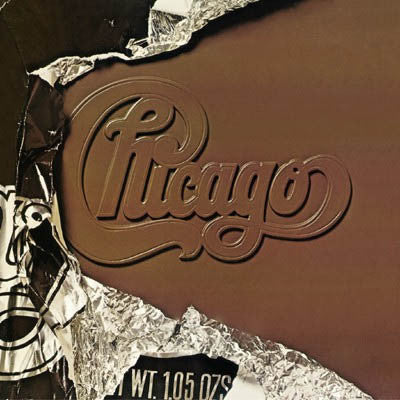 Chicago (2) : Chicago X (LP, Album)