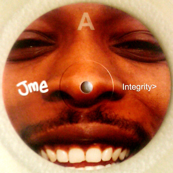 JME (2) : Integrity> (LP, Album, Cle)