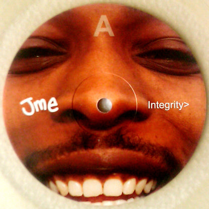 JME (2) : Integrity> (LP, Album, Cle)