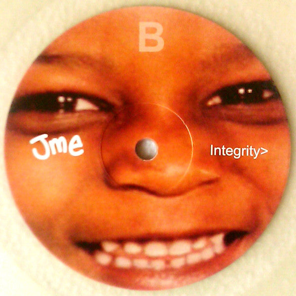 JME (2) : Integrity> (LP, Album, Cle)