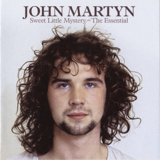 John Martyn : Sweet Little Mystery - The Essential (CD, Comp)