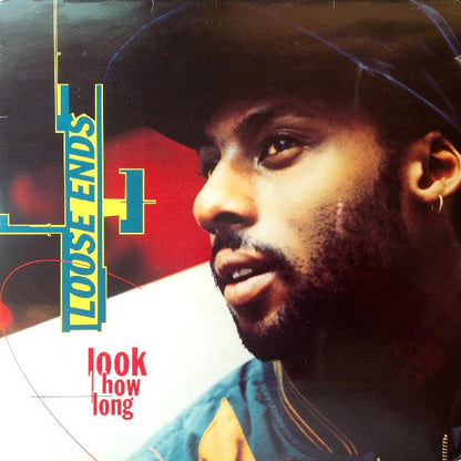 Loose Ends : Look How Long (LP, Album)