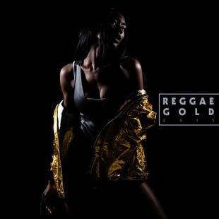 Various : Reggae Gold 2015 (CD, Comp + CD, Mixed)