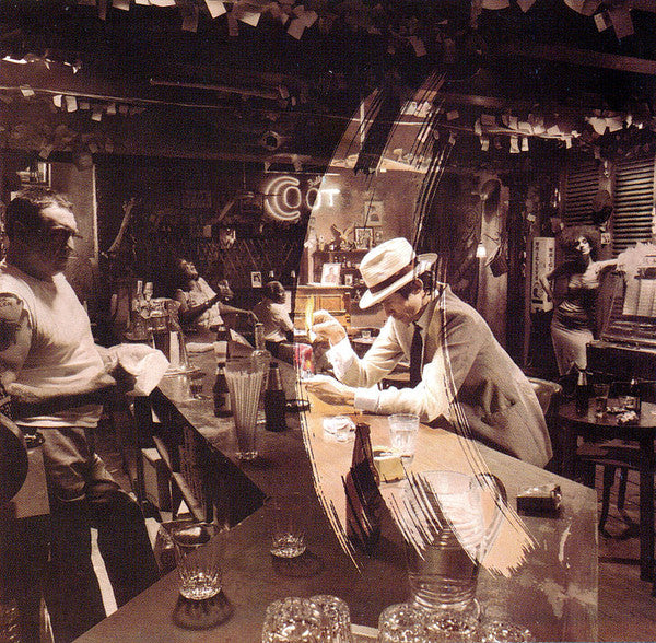 Led Zeppelin : In Through The Out Door (CD, Album, RE, RM)