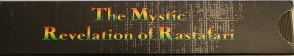 Mystic Revelation Of Rastafari : Grounation (The Roots Of Reggae) (2xCD, Album, RE)