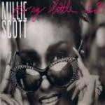 Millie Scott : Ev'ry Little Bit (12")