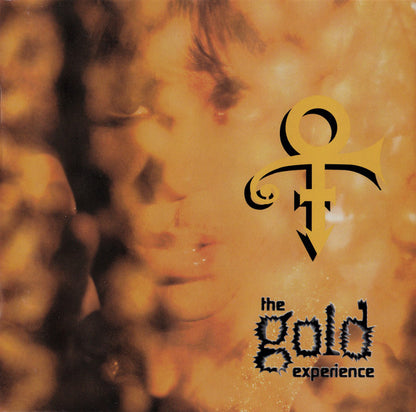 The Artist (Formerly Known As Prince) : The Gold Experience (CD, Album, Spe)