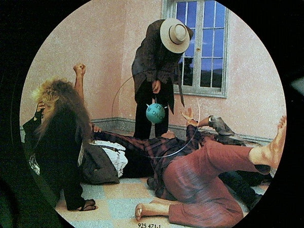 Fleetwood Mac : Tango In The Night (LP, Album, Lyn)