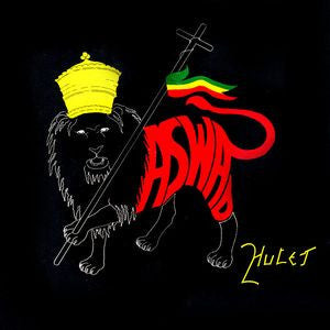 Aswad : Hulet (LP, Album, RE)