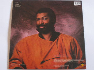 Teddy Pendergrass : Love Language (LP, Album)