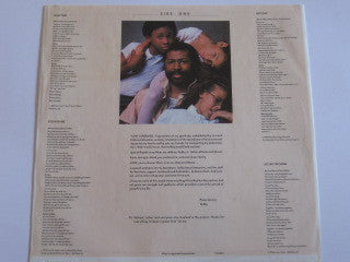 Teddy Pendergrass : Love Language (LP, Album)