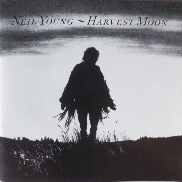 Neil Young : Harvest Moon (CD, Album, All)