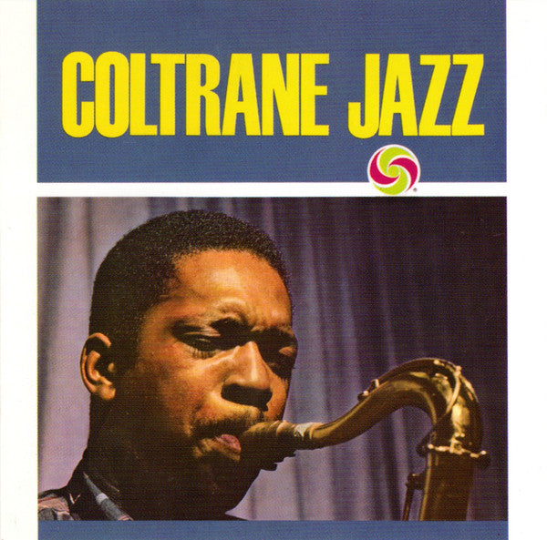 John Coltrane : Coltrane Jazz (CD, Album)