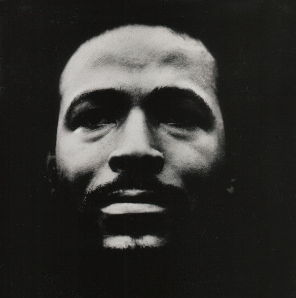 Marvin Gaye : Vulnerable (CD, Album)