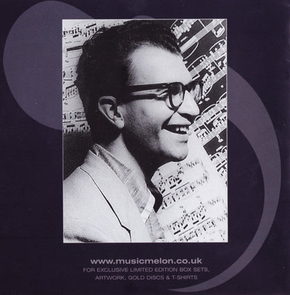 Dave Brubeck : Eight Classic Albums (4xCD, Comp, RM)