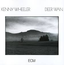 Kenny Wheeler : Deer Wan (LP, Album, Promo)