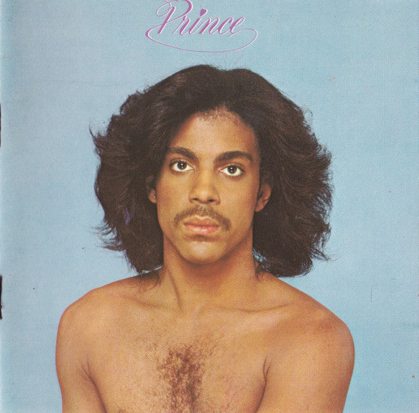 Prince : Prince (CD, Album, RE)