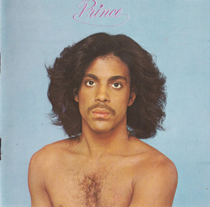 Prince : Prince (CD, Album, RE)