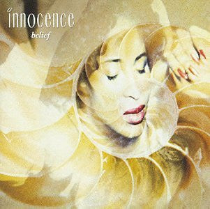 Innocence : Belief (CD, Album, Ltd)