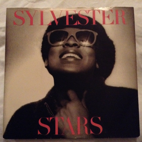 Sylvester : Stars  (7", Single)