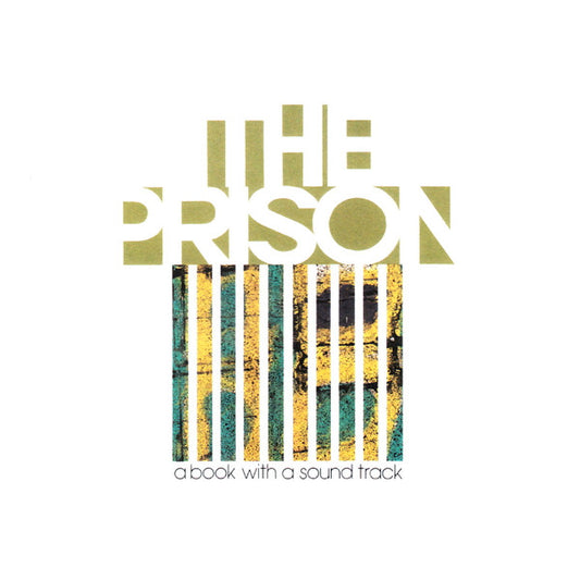 Michael Nesmith : The Prison (CD, Album, RE, RM, Rem)