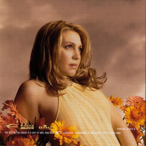 Eliane Elias : Kissed By Nature (CD, Album)