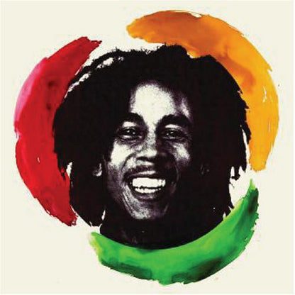 Bob Marley & The Wailers : Africa Unite: The Singles Collection (2xCD, Comp, Ltd)