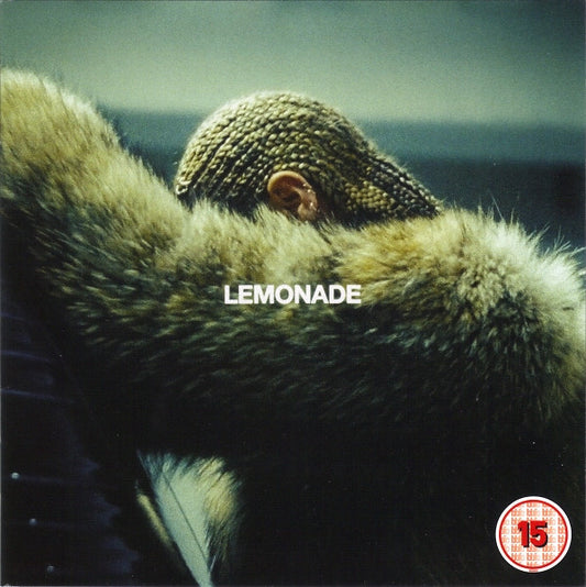 Beyoncé : Lemonade (CD, Album + DVD-V, NTSC)