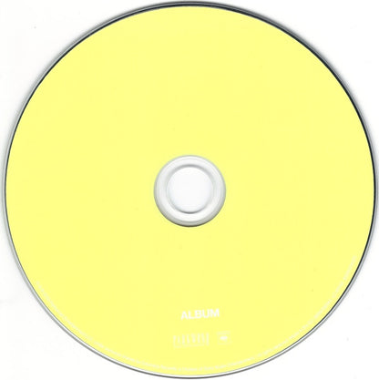 Beyoncé : Lemonade (CD, Album + DVD-V, NTSC)