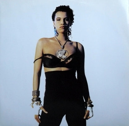 Neneh Cherry : Raw Like Sushi (LP, Album)