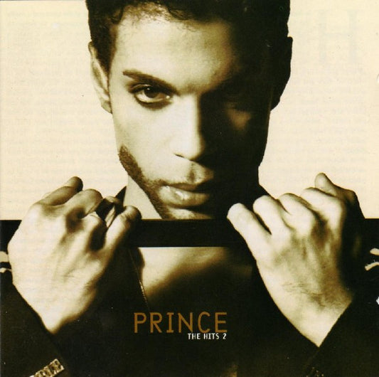 Prince : The Hits 2 (CD, Comp, RE, RP)