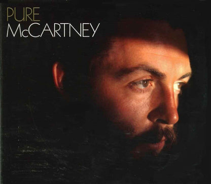 Paul McCartney : Pure McCartney (2xCD, Comp)