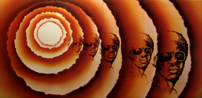 Stevie Wonder : Songs In The Key Of Life (2xLP, Album, Sup + 7", EP + Album, Gat)