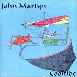 John Martyn : Cooltide (CD, Album, RE)