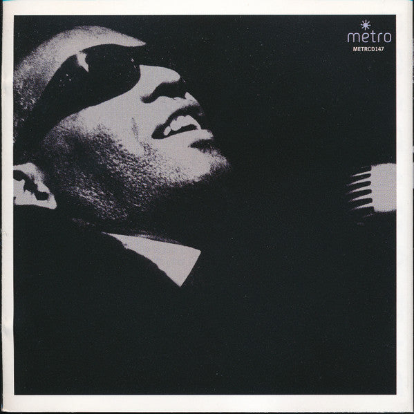 Ray Charles : The Essential Collection (CD, Comp)