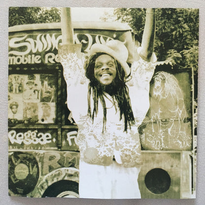 Dennis Brown : Love Is So True (CD, Exp)