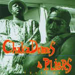 Chaka Demus & Pliers : All She Wrote (CD, Album)