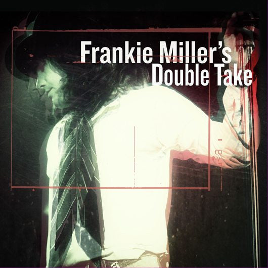 Frankie Miller : Double Take (CD, Album + DVD-V)