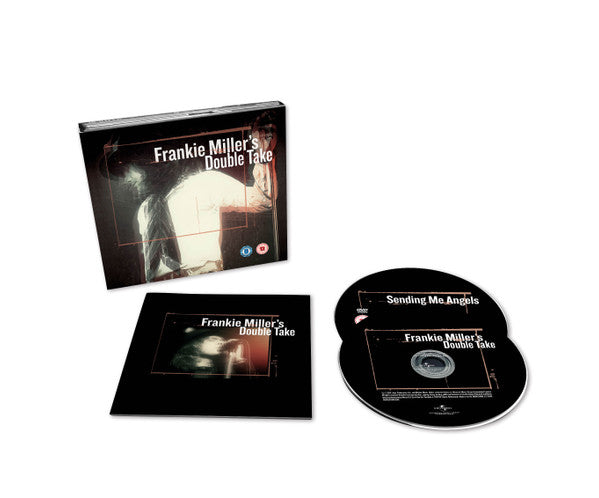 Frankie Miller : Double Take (CD, Album + DVD-V)